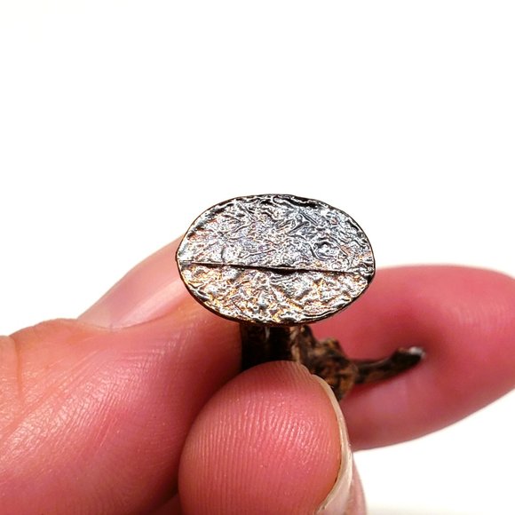 Vtg 1977 Kinder Surprise Mini Ballerina Ballet Dancer Girl Tutu Metal Figurine - Picture 7 of 7